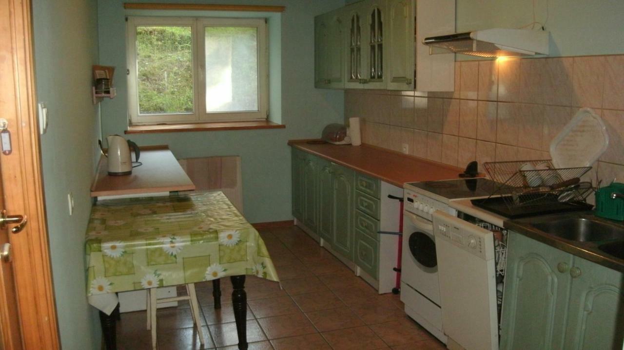 Gospodarstwo agroturystyczne Na Przełęczy Poreba (Klodzko)