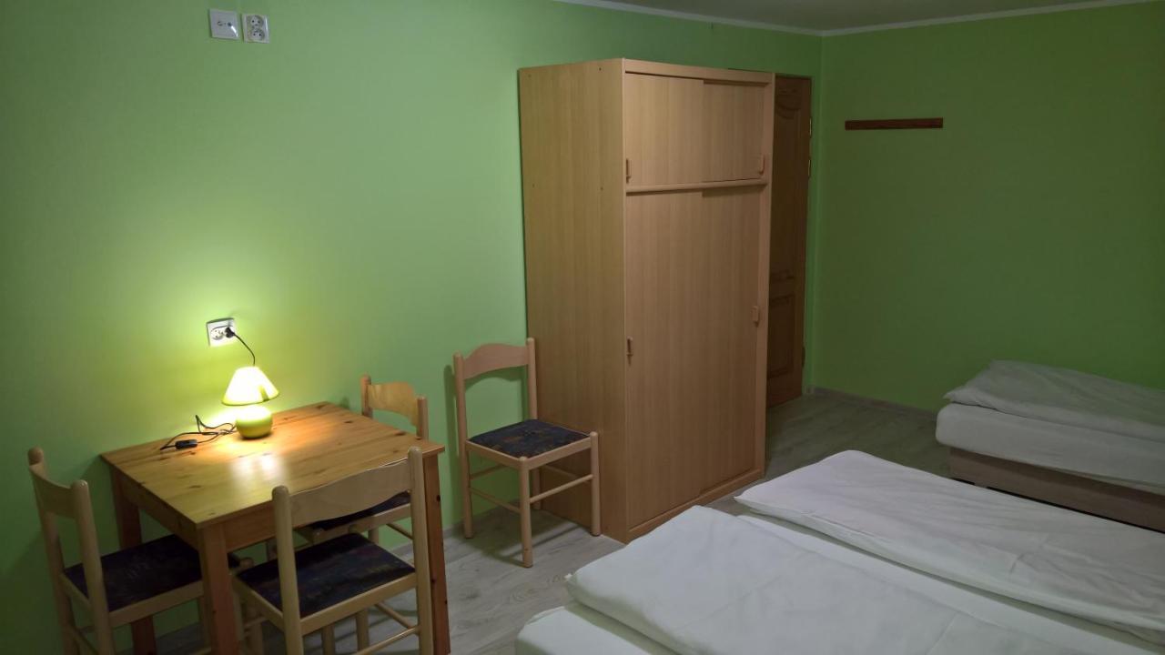 Na Przełęczy Poreba (Klodzko)